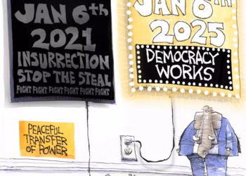 Humor: Bruce Almighty