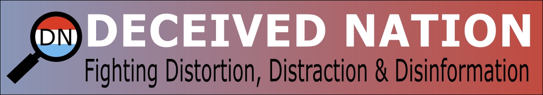 Deceived Nation