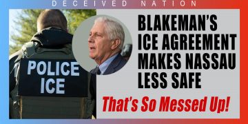 Blakeman’s Cooperation With ICE Threatens Community Safety