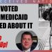 Congressman Nick LaLota Voted to Cut Medicaid and Then LIED About It