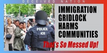 Blakeman uses our resources to wage war on Nassau’s immigrant community.