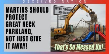 Martins’ failure to conduct due diligence undermines Great Neck’s right to a transparent environmental review.