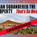 Blakeman squandered the opportunity to build a community asset at the Hub for Nassau residents.