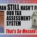 Taxpayers are forced to grieve their taxes or get screwed.