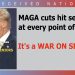 Why are Republicans Waging War on Seniors?